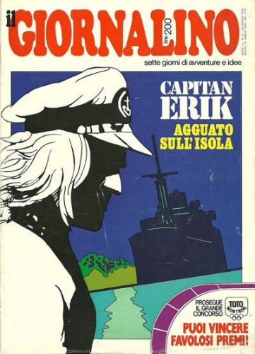 Il Giornalino # 2498