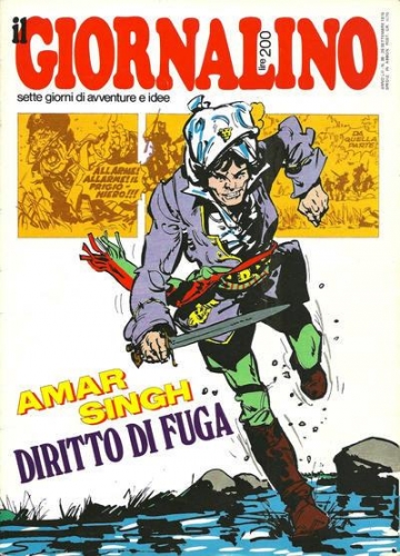 Il Giornalino # 2515