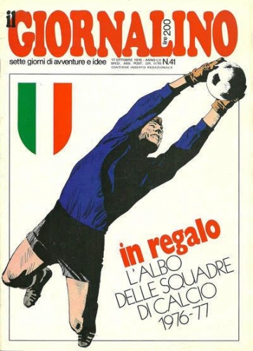 Il Giornalino # 2518