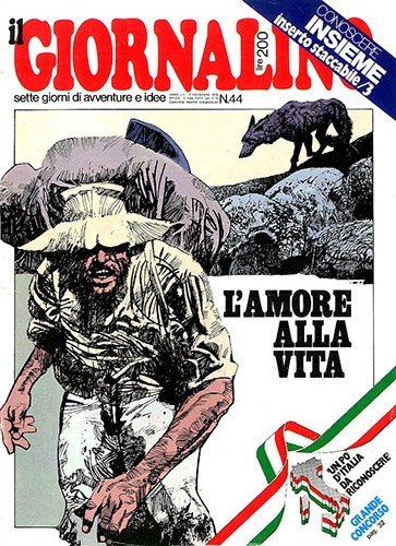 Il Giornalino # 2521