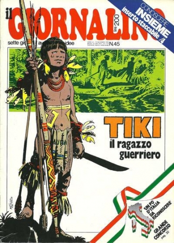 Il Giornalino # 2522