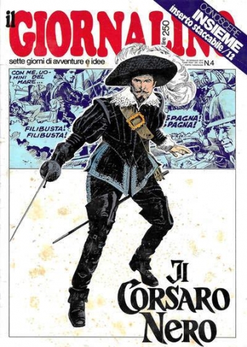 Il Giornalino # 2532