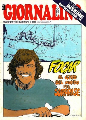 Il Giornalino # 2535