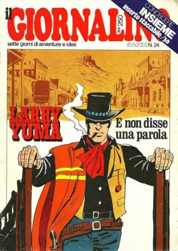 Il Giornalino # 2552
