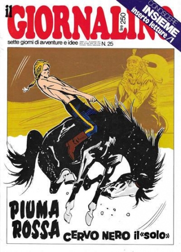 Il Giornalino # 2553