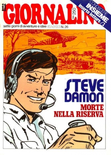 Il Giornalino # 2554