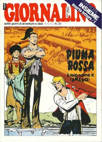 Il Giornalino # 2557