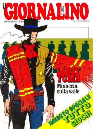 Il Giornalino # 2560