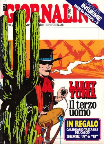 Il Giornalino # 2564