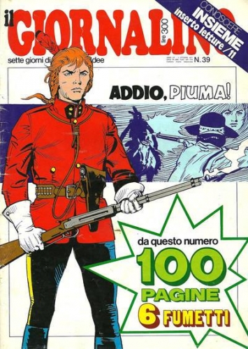 Il Giornalino # 2567