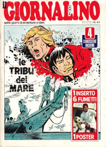 Il Giornalino # 2572