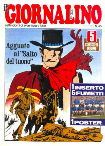 Il Giornalino # 2573