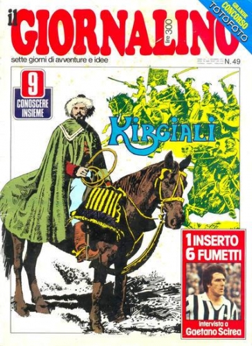 Il Giornalino # 2577