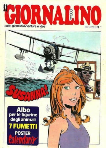 Il Giornalino # 2580