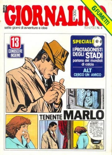 Il Giornalino # 2583