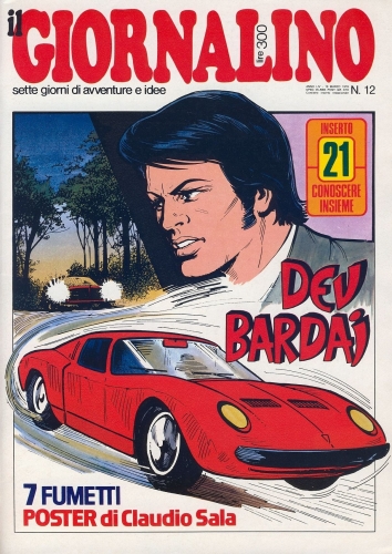 Il Giornalino # 2591