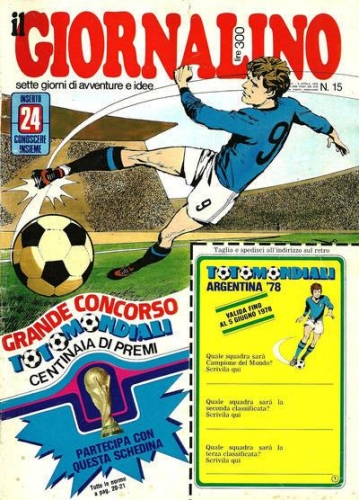 Il Giornalino # 2594