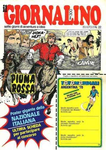 Il Giornalino # 2601