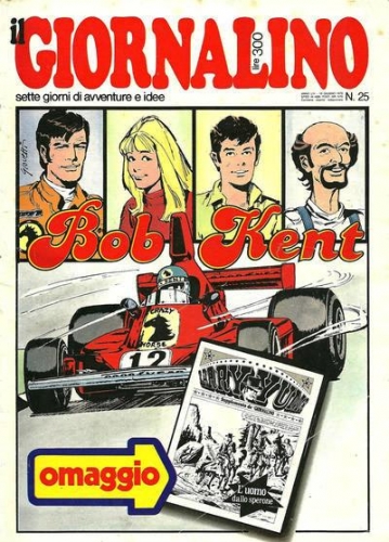 Il Giornalino # 2604