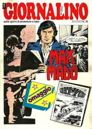 Il Giornalino # 2605