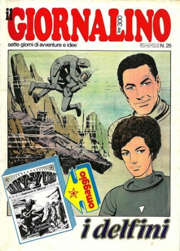 Il Giornalino # 2608