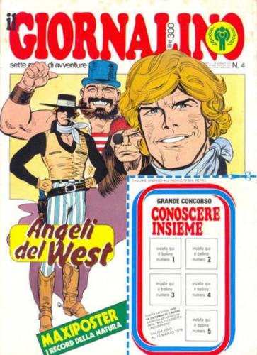Il Giornalino # 2635