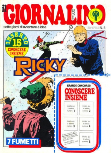 Il Giornalino # 2636