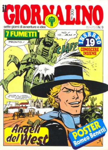 Il Giornalino # 2640
