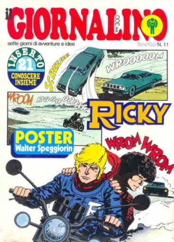 Il Giornalino # 2642