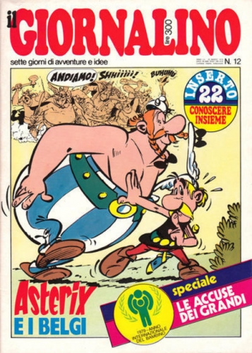 Il Giornalino # 2643