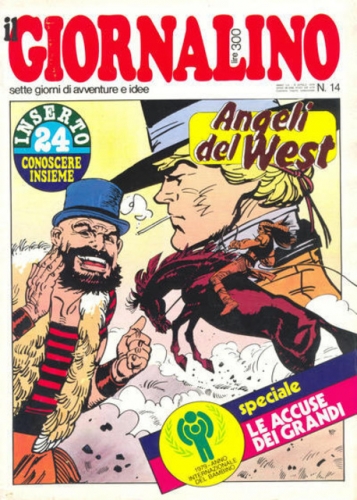 Il Giornalino # 2645