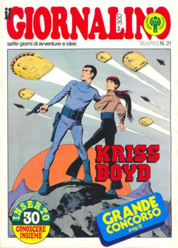Il Giornalino # 2652