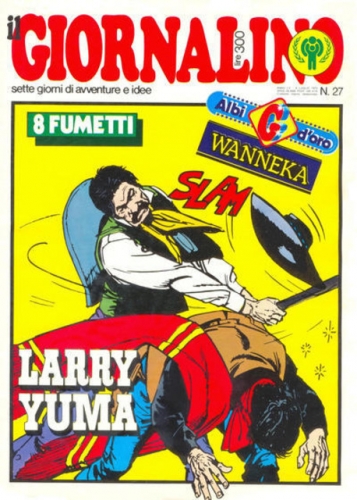 Il Giornalino # 2658