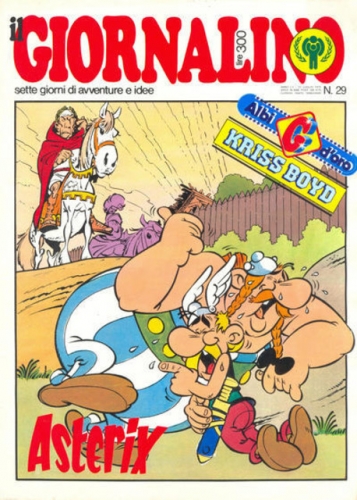 Il Giornalino # 2660