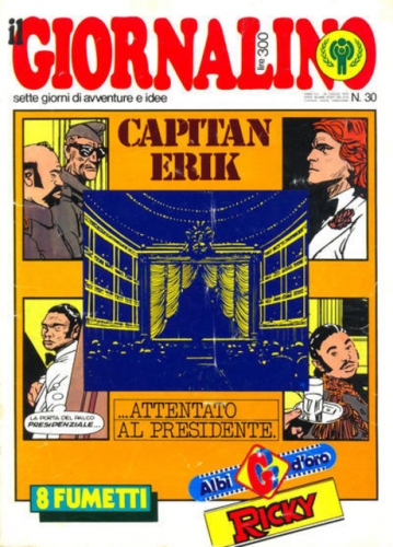 Il Giornalino # 2661