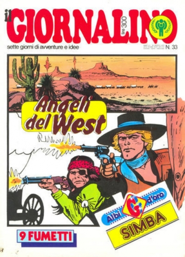 Il Giornalino # 2664