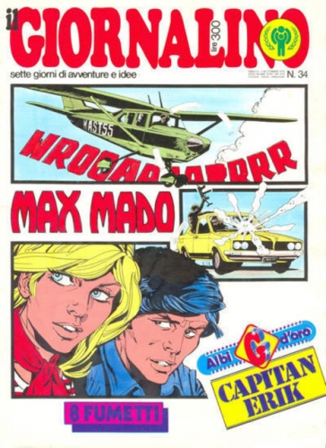 Il Giornalino # 2665