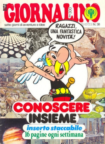 Il Giornalino # 2669