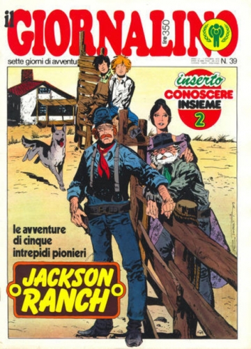 Il Giornalino # 2670