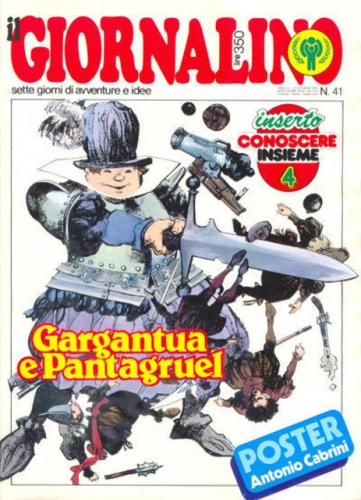 Il Giornalino # 2672