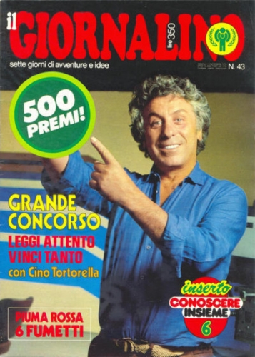 Il Giornalino # 2674