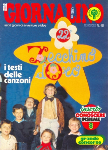 Il Giornalino # 2676