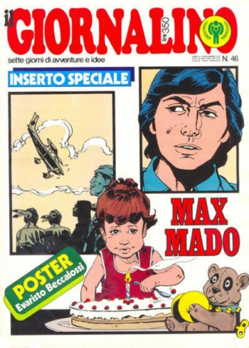 Il Giornalino # 2677