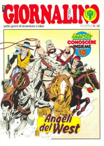 Il Giornalino # 2679