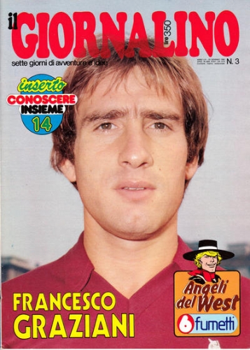 Il Giornalino # 2685