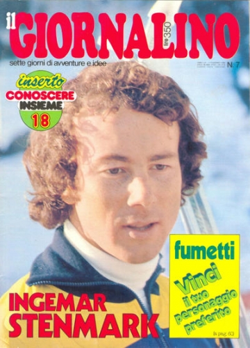 Il Giornalino # 2689