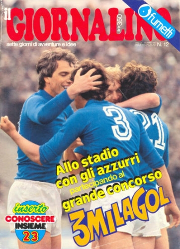 Il Giornalino # 2694