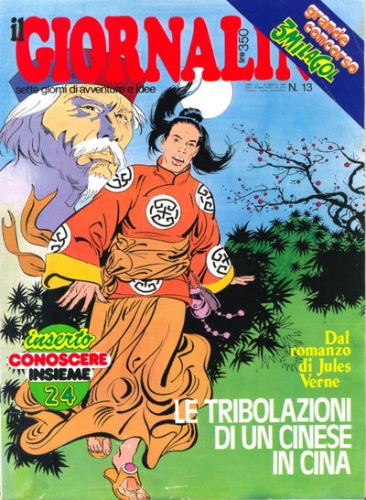 Il Giornalino # 2695