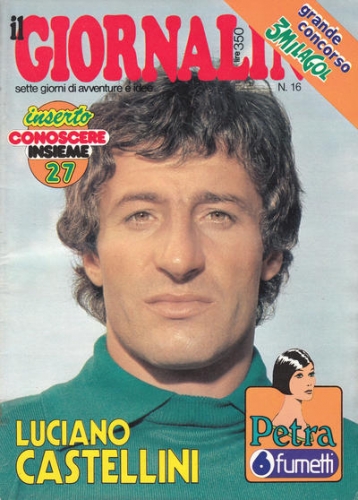 Il Giornalino # 2698