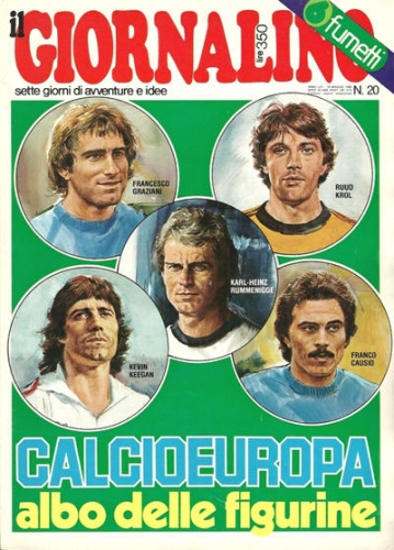 Il Giornalino # 2702